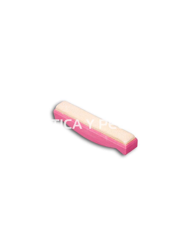 Aplicador rosa para manicura japonesa P.Shine - Imagen 1