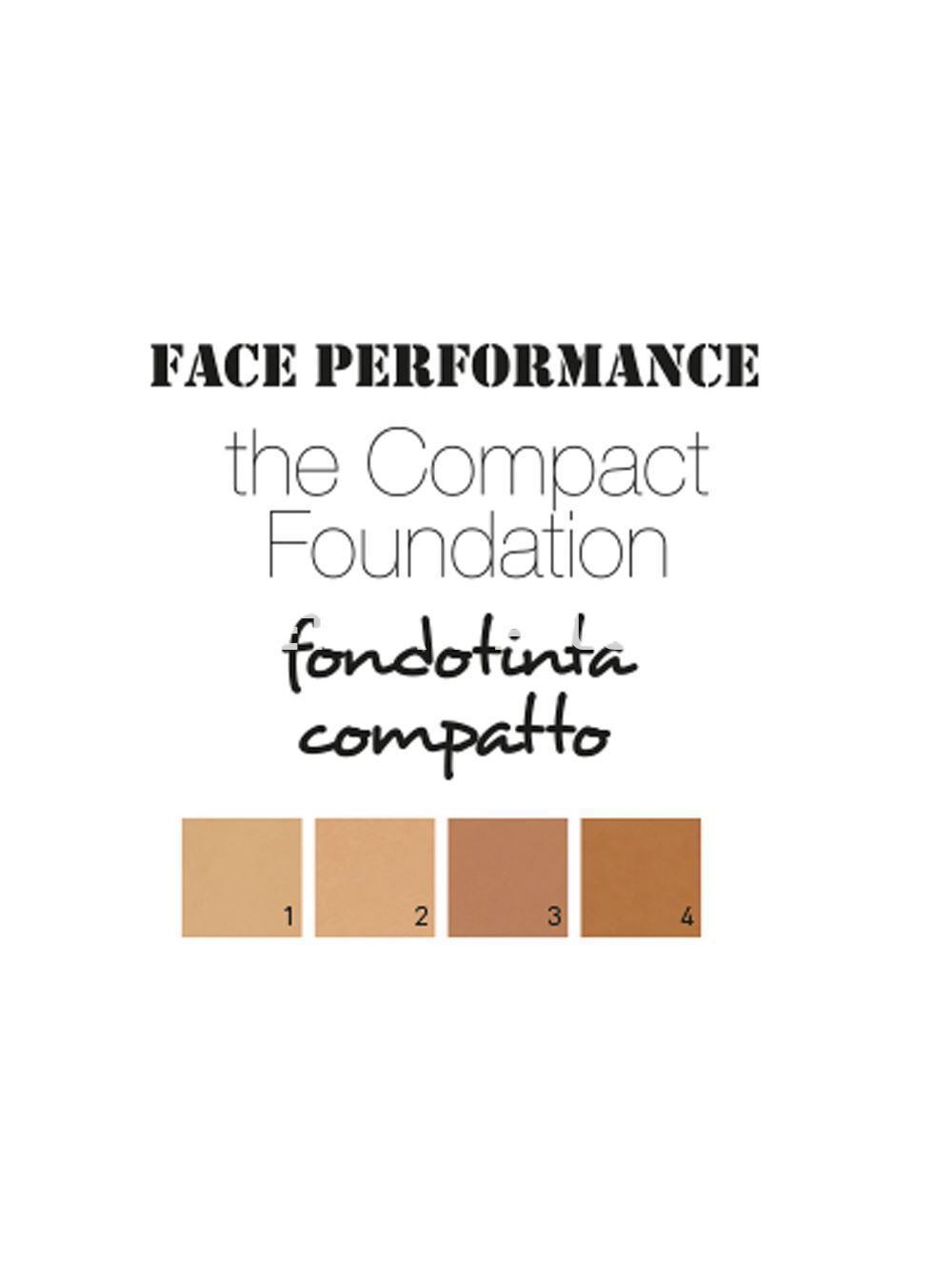Maquillaje base compacta 4 - Imagen 5