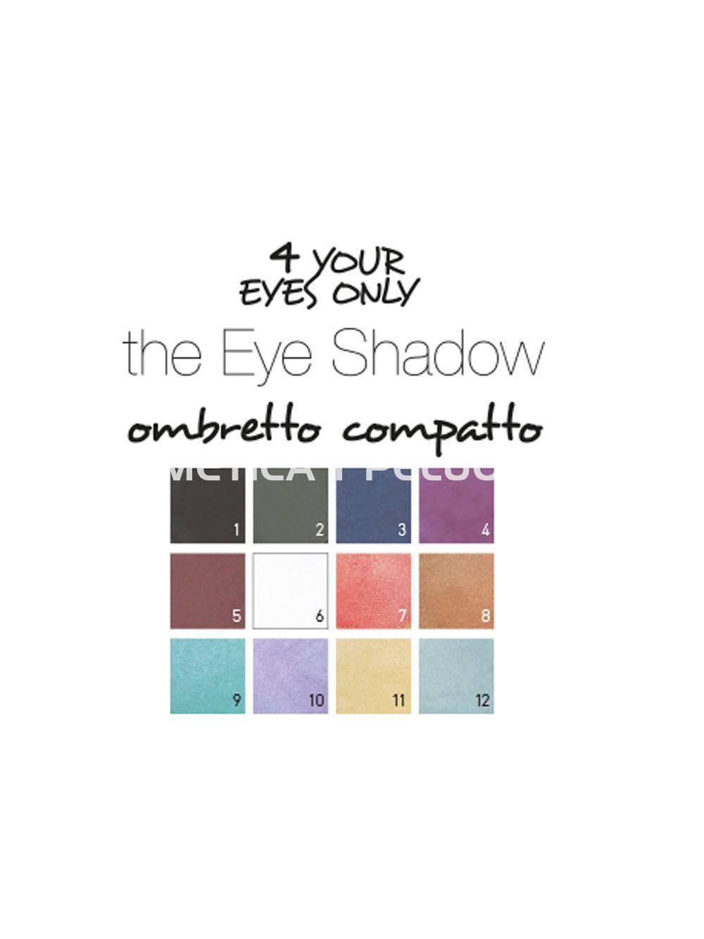 Sombra ojos mineral compacta color 6 - Imagen 3