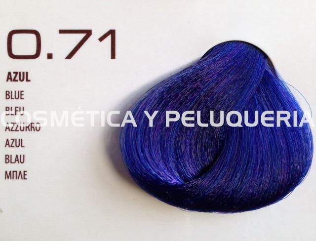 Tinte sin amoníaco Violett Premium color 0.71 - Imagen 1