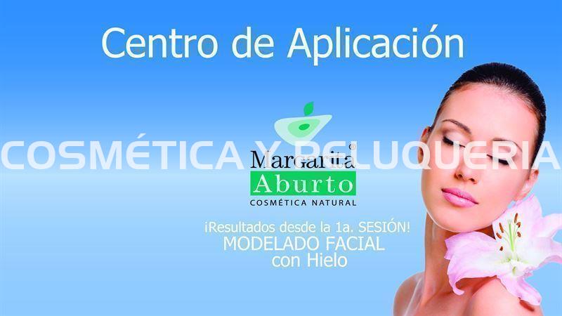 1 facial hieloterapia Margarita Aburto - Imagen 3