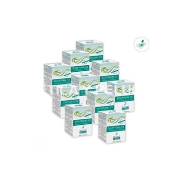 10 corporal hieloterapia Margarita Aburto - Imagen 1