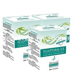 3 corporal hieloterapia Margarita Aburto - Imagen 1