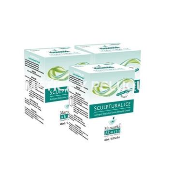 3 corporal hieloterapia Margarita Aburto - Imagen 1