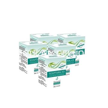 5 corporal hieloterapia Margarita Aburto - Imagen 1