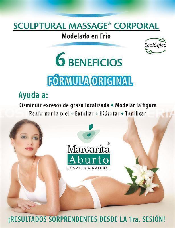 5 corporal hieloterapia Margarita Aburto - Imagen 4