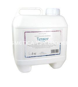 Aceite de masaje aromático tensor, 5 litros - Imagen 1