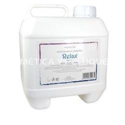 Aceite de masaje relax, 5 litros - Imagen 1