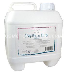 Aceite de pepita de uva, 5 litros - Imagen 1