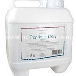 Aceite de pepita de uva, 5 litros - Imagen 1