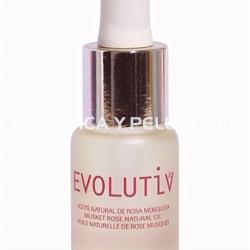 Aceite natural rosa mosqueta 15ml. - Imagen 1