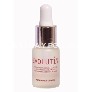 Aceite natural rosa mosqueta 15ml. - Imagen 1