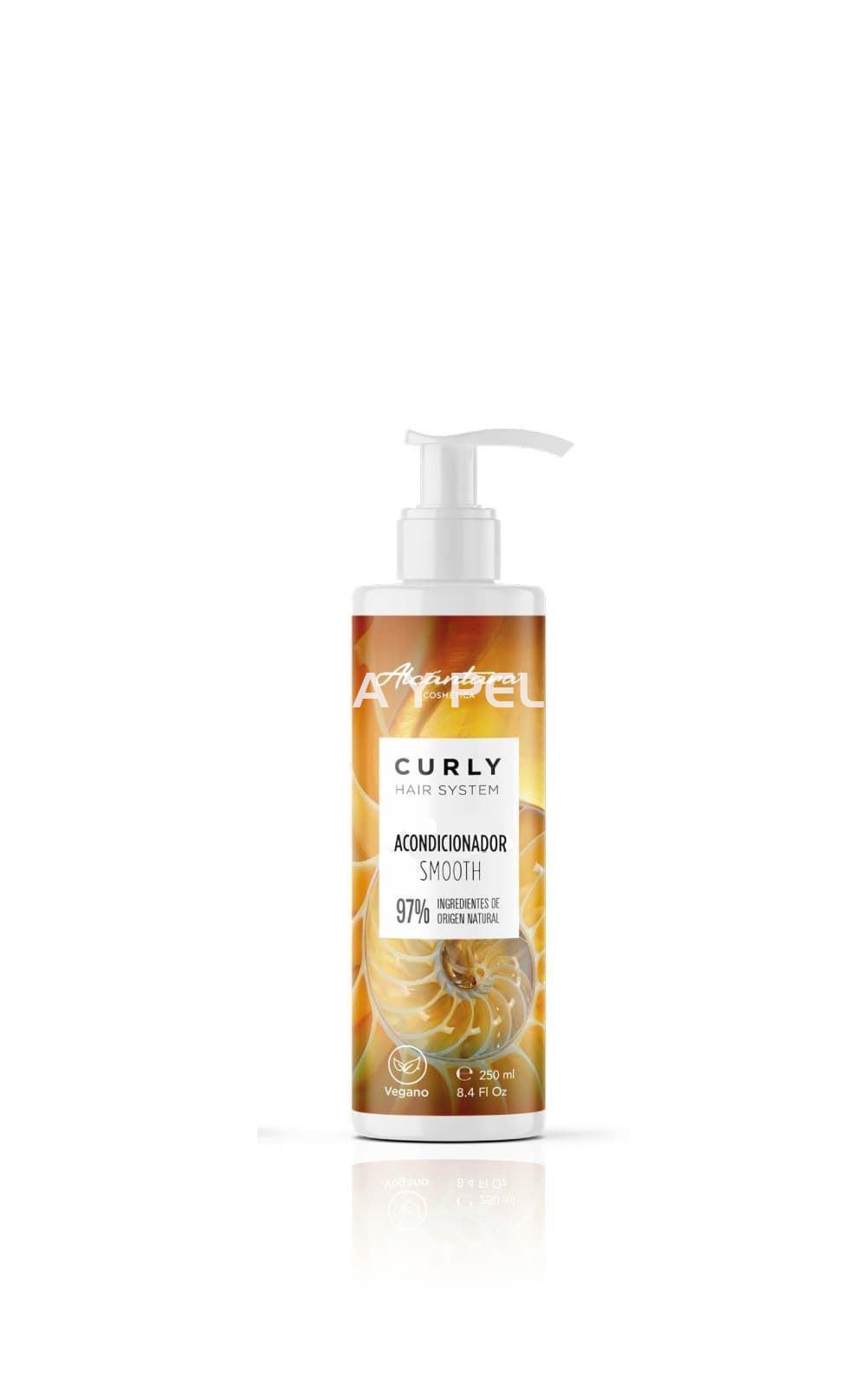 Acondicionador método curly 250ml. - Imagen 1