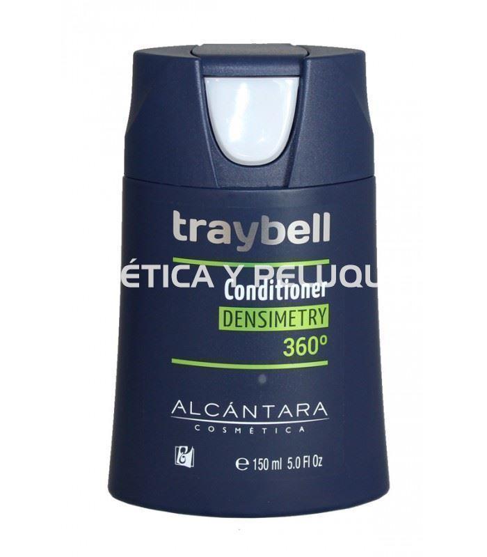 Acondicionador Traybell densimetry 360º, 150ml. - Imagen 1