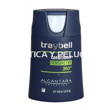 Acondicionador Traybell densimetry 360º, 150ml. - Imagen 1