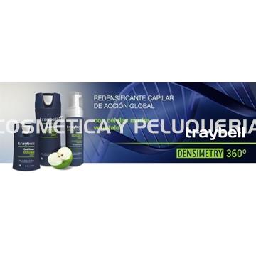 Acondicionador Traybell densimetry 360º, 150ml. - Imagen 2