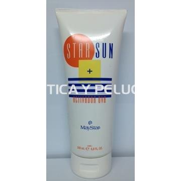 Activador para solarium, 200ml. - Imagen 1