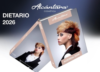 Agenda 2026 🎁 de regalo con tu pedido