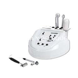 Alta frecuencia y galvánica - Imagen 1