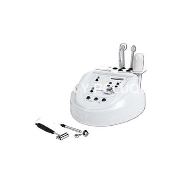 Alta frecuencia y galvánica - Imagen 1