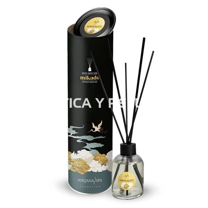 Ambientador Mikado Sensuality 100ml. - Imagen 1