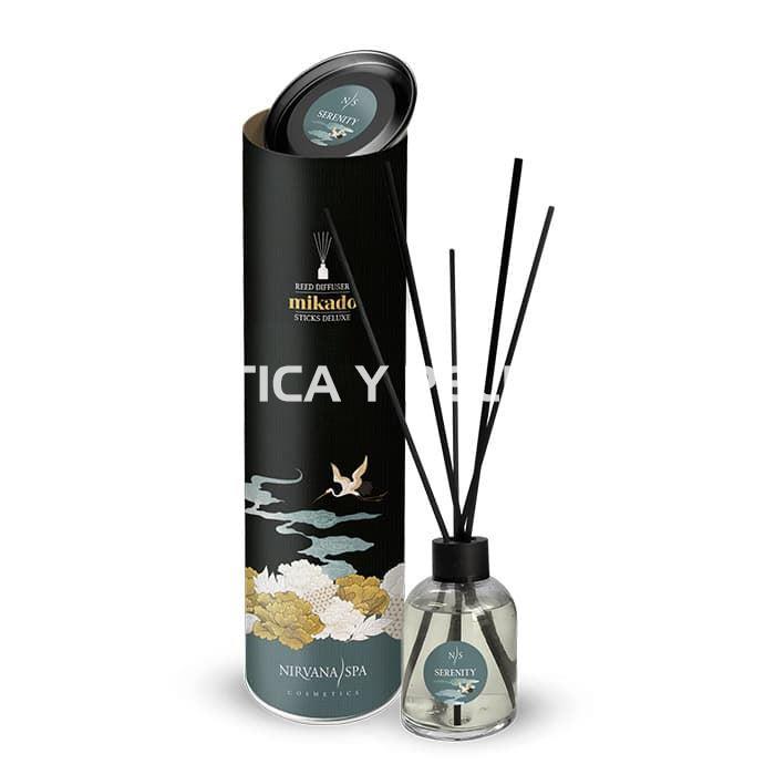 Ambientador Mikado Serenity 100ml. - Imagen 1