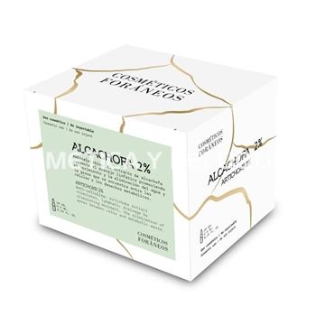 Ampollas de Alcachofa, 20 unidades - Imagen 1