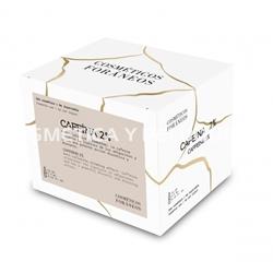 Ampollas de Cafeína 2%, 20 unidades - Imagen 1