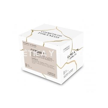 Ampollas de Cafeína 2%, 20 unidades - Imagen 1