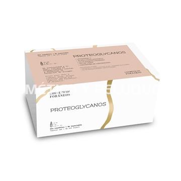 Ampollas Proteoglycanos 30 unidades - Imagen 1