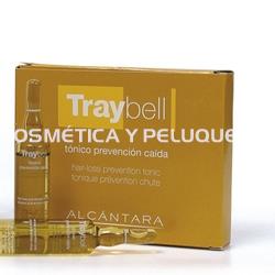 Ampollas Traybell prevención caída, estuche de 6 ampollas - Imagen 1