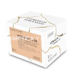 Ampollas Vitamina C, 20 unidades - Imagen 1