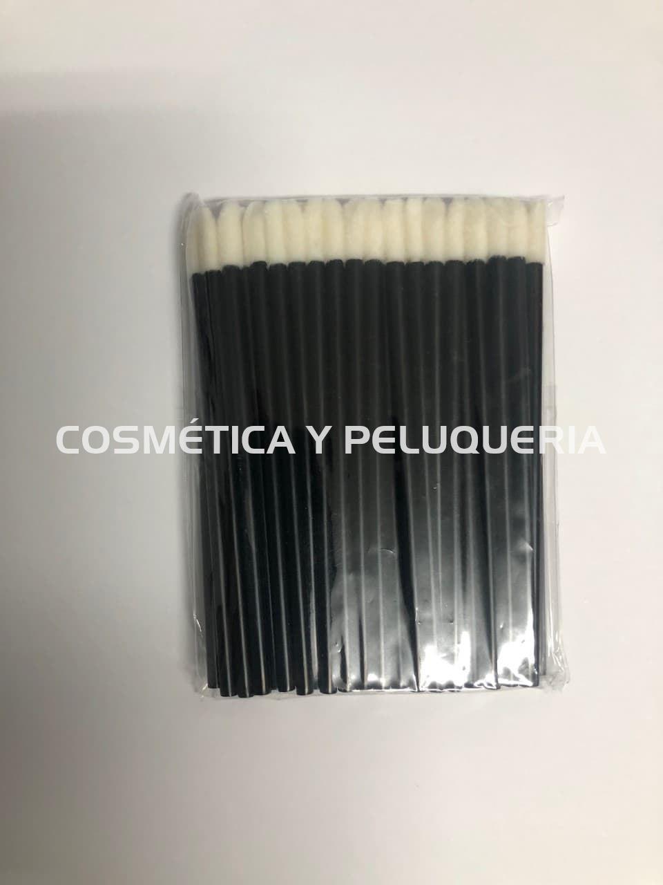 Aplicador labial desechable, 50 unidades - Imagen 1