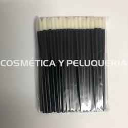 Aplicador labial desechable, 50 unidades - Imagen 1