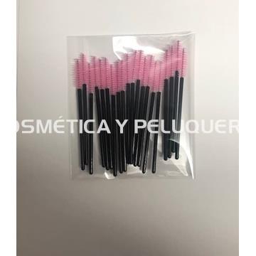 Aplicador pestañas desechable, 20 unidades - Imagen 1