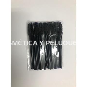 Aplicador pestañas desechable, 50 unidades - Imagen 1