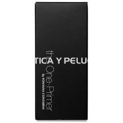 Base fijadora maquillaje, pre base maquillaje 50ml. - Imagen 2