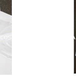 Bata protectora impermeable, 50 unidades - Imagen 2