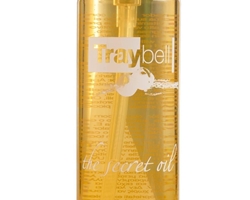 Aceite de Argán