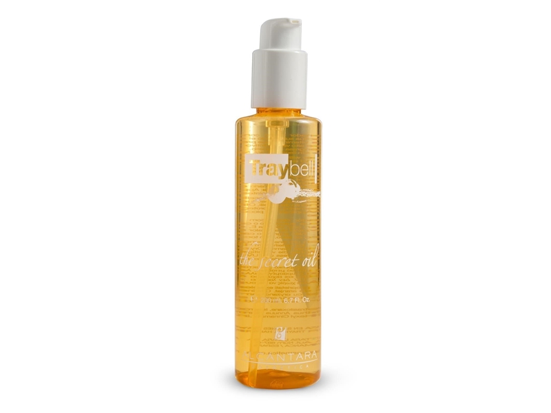 Aceite de Argán