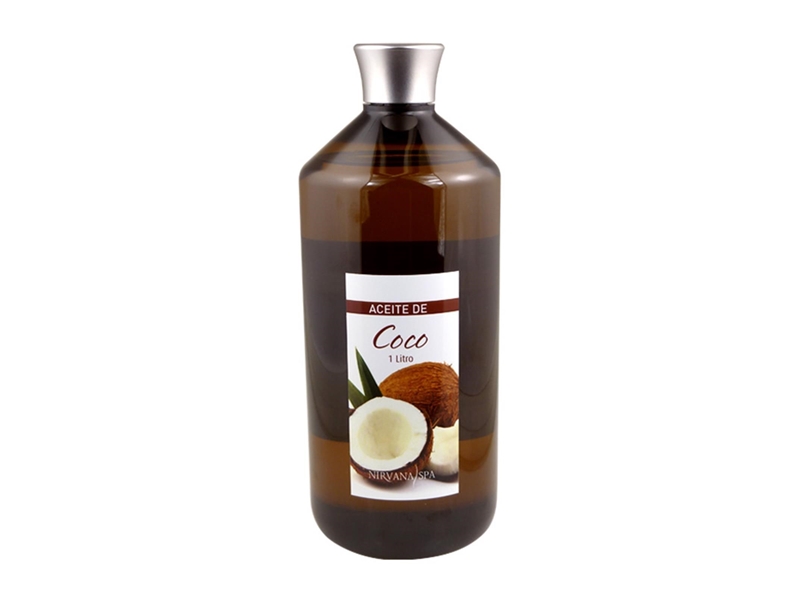 Aceite de coco
