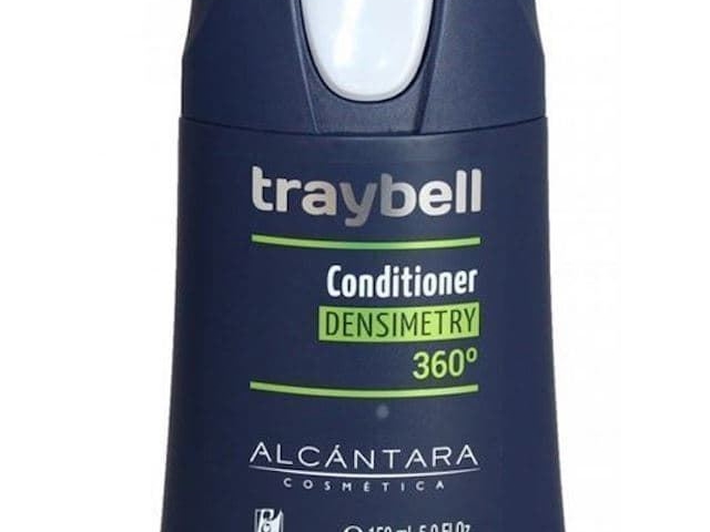 Acondicionador Traybell Densimetry 360º