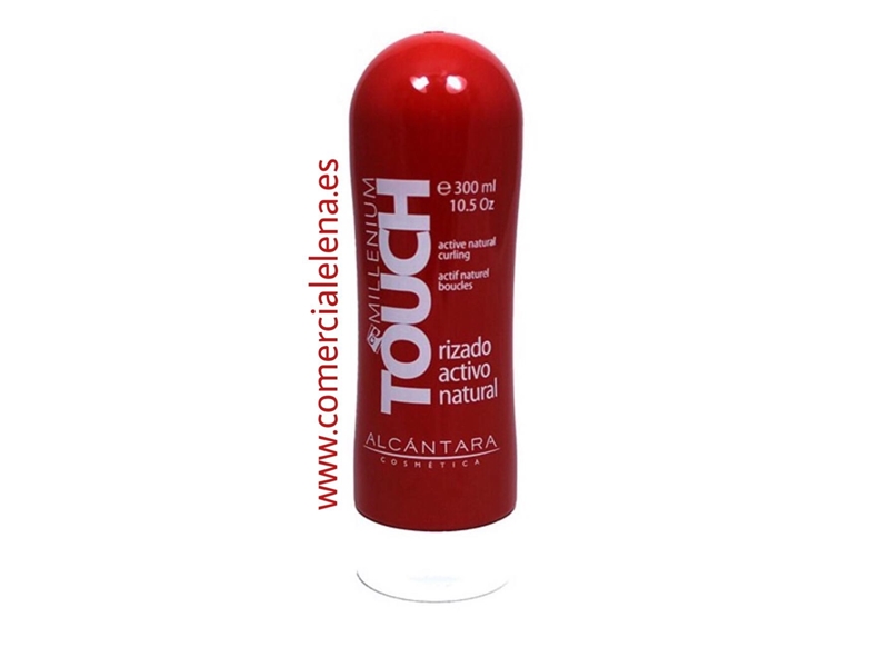 Activador de rizos Milenium