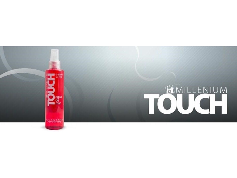 Agua de Mar Milenium Touch