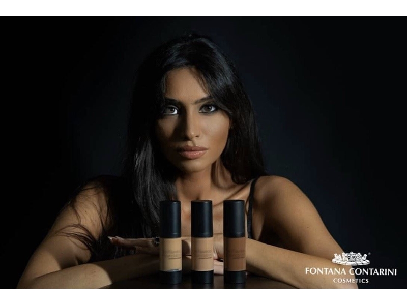 Base maquillaje Fontana Contarini