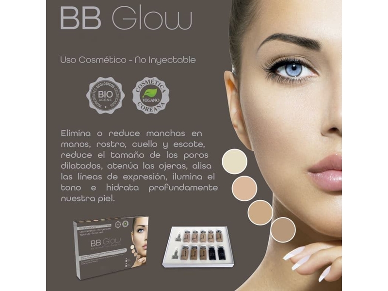 BB Glow