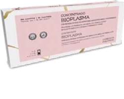 Bioplasma