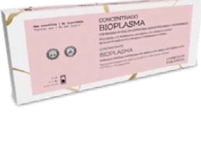 Bioplasma