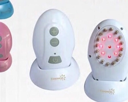 Cepillo Laser & Vibración