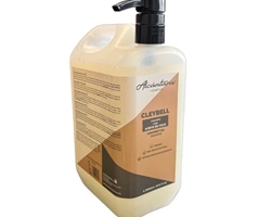 Champú Cleybell con Aceite de Coco